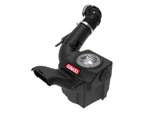 Cargar imagen en el visor de la galería, Sistema de admisión de medios aFe POWER Momentum GT Pro 5R 14-15 Ford Fiesta ST L4-1.6L (t)