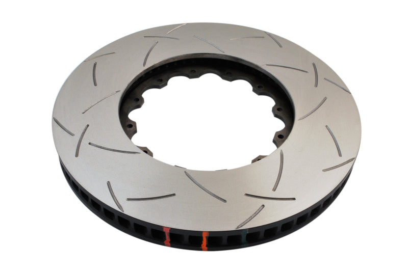DBA 04-06 Audi TT Quattro 3.2L Anillo ranurado delantero serie 5000
