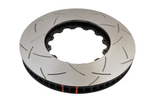 Cargar imagen en el visor de la galería, DBA 04-06 Audi TT Quattro 3.2L Anillo ranurado delantero serie 5000