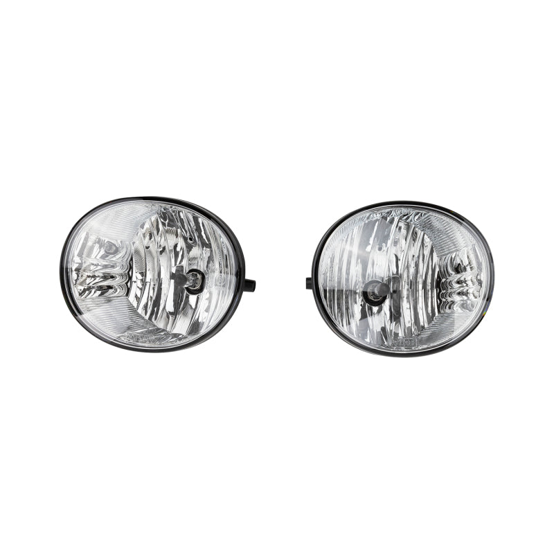 Kit de luces antiniebla ARB Ffr luces izquierda y derecha