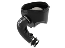Cargar imagen en el visor de la galería, aFe 19-22 BMW Z4 30i 2.0L (t) Track Series Sistema de admisión de aire frío de fibra de carbono con filtro Pro DRY S