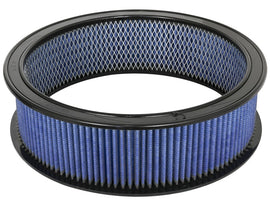 Filtros de aire aFe MagnumFLOW redondos Racing P5R A/F RR P5R 16,13 OD x 14,56 ID x 4 HE/M