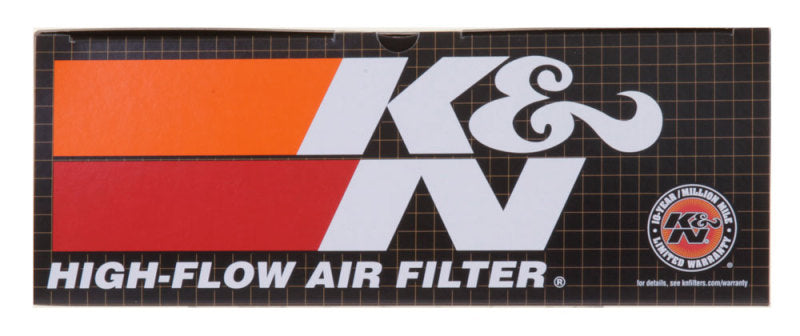 Filtro de aire de repuesto K&amp;N 06-09 Suzuki Boulevard M109R-VZR 1800