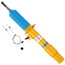 Bilstein B6 (DampTronic) 08-12 BMW M3 v8 4.0L Conjunto de puntal monotubo delantero derecho de 36 mm