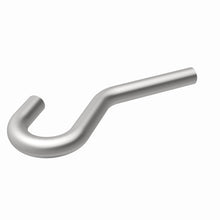 Cargar imagen en el visor de la galería, MagnaFlow Univ bent pipe SS 2.50inch 180/45