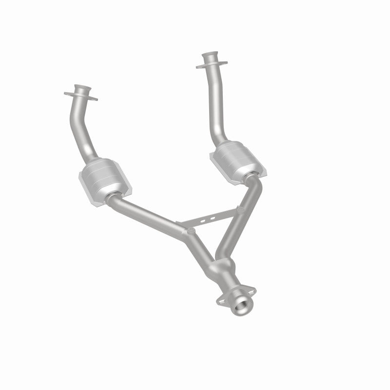 MagnaFlow Conv ajuste directo Mustang 94-95 3.8L