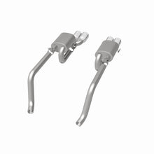 Cargar imagen en el visor de la galería, Sistema trasero MagnaFlow Sys C/B 05-C6 Corvette