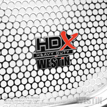 Cargar imagen en el visor de la galería, Westin 2019 Chevrolet Silverado 1500 HDX Grille Guard - SS
