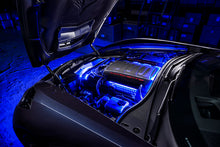 Cargar imagen en el visor de la galería, Oracle Engine Bay LED Kit 48in - Amber SEE WARRANTY