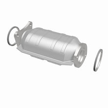 Cargar imagen en el visor de la galería, Magnaflow Conv DF 92-95 Lexus SC400 4.0L P/S