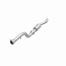 Cargar imagen en el visor de la galería, MagnaFlow Conv DF Audi 00-04 A6 Quattro 02-03 S6 4.2L Passenger Side *NOT FOR SALE IN CALIFORNIA*