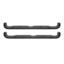Cargar imagen en el visor de la galería, Westin 19-20 Dodge Ram 1500 Crew Cab Platinum 4 Oval Nerf Step Bars - Black