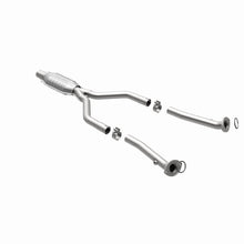 Cargar imagen en el visor de la galería, MagnaFlow Conv DF 01-06 Lexus LS430 4.3L Rear