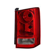 Cargar imagen en el visor de la galería, Xtune Honda Pilot 09-13 OE Style Tail Lights Passenger Side Tail Lights OEM Right ALT-JH-HPIL09-OE-R