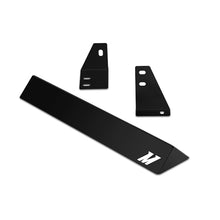 Cargar imagen en el visor de la galería, Mishimoto 09+ Nissan 370Z / 08+ Infiniti G37 (solo Coupé) Kit de enfriador de aceite - Negro