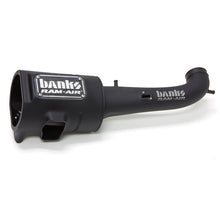 Cargar imagen en el visor de la galería, Banks Power 14-15 Chev/GMC-1500 15-SUV 5.3 y 6.2L Sistema de admisión de aire Ram-Air - Filtro seco