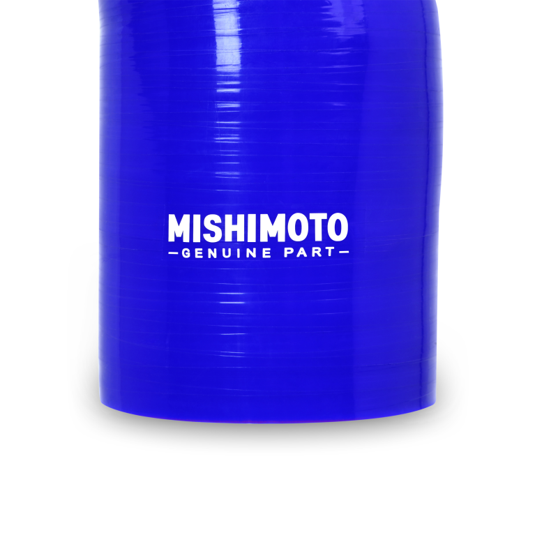 Mishimoto 00-05 Honda S2000 Kit de manguera de silicona azul