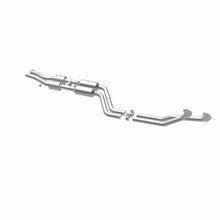 Cargar imagen en el visor de la galería, MagnaFlow 96-99 BMW M3 L6 3.2L / 96-98 328i/328is L6 2.8L California Catalytic Converter Direct Fit
