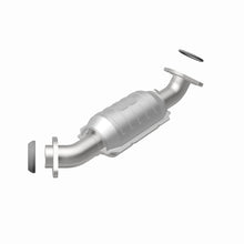 Cargar imagen en el visor de la galería, MagnaFlow Conv DF 04-07 Cadillac CTS 2.8L/3.6L Passenger Side