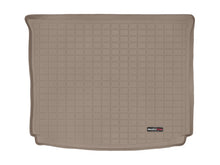 Cargar imagen en el visor de la galería, WeatherTech 02-07 Buick Rendezvous Cargo Liners - Tan