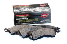 Cargar imagen en el visor de la galería, Wilwood Pad Set Promatrix D906A