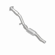 Cargar imagen en el visor de la galería, MagnaFlow Conv DF 00-02 Audi A6 Quattro 2.7L