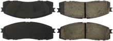 Cargar imagen en el visor de la galería, StopTech Street Select Brake Pads - Rear