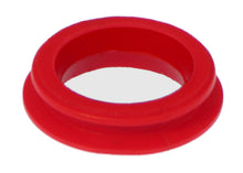 Load image into Gallery viewer, Prothane 64+ Triumph Stag Steering Rack Bushings - Red