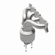 Load image into Gallery viewer, MagnaFlow Conv DF 99-02 Saturn SC/SL/SW Series 1.9L Manifold