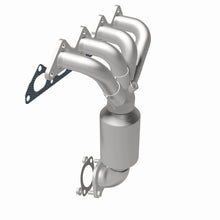 Cargar imagen en el visor de la galería, MagnaFlow Conv DF 03-05 Hyundai Elantra 2.0L