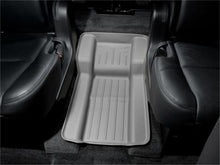Cargar imagen en el visor de la galería, WeatherTech 07-13 Chevrolet Tahoe Rear FloorLiner - Grey