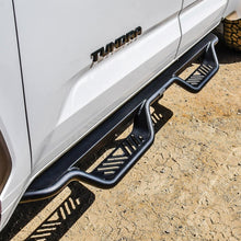 Cargar imagen en el visor de la galería, Westin 2022+ Toyota Tundra Double Cab Outlaw Nerf Step Bars