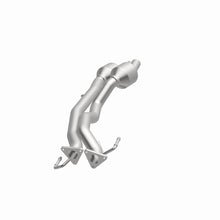 Cargar imagen en el visor de la galería, MagnaFlow Conv DF 07 VW Touareg 3.6L Rear