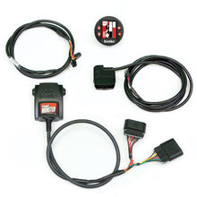 Cargar imagen en el visor de la galería, Pedal de potencia Banks Monster acelerador sensibilidad Booster con iDash SuperGauge - 07.5-19 GM 2500/3500