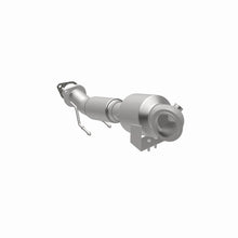 Cargar imagen en el visor de la galería, MagnaFlow 13-16 Ford Focus ST L4 2.0L California Grade Direct-Fit Catalytic Converter