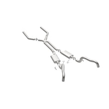 Cargar imagen en el visor de la galería, MagnaFlow Sys C/B 67-72 GM F-Body 3 pulgadas estándar