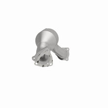 Cargar imagen en el visor de la galería, MagnaFlow Conv Direct Fit 11-15 Audi Q7 V6 3.0L - 2.5in Pipe Dia 24.375in L