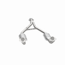 Cargar imagen en el visor de la galería, MagnaFlow Conv ajuste directo Mustang 94-95 3.8L