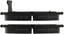 Cargar imagen en el visor de la galería, StopTech Street Select Brake Pads