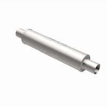Cargar imagen en el visor de la galería, MagnaFlow Muffler Mag SS 18X4X4 2.25X2.25 C/C