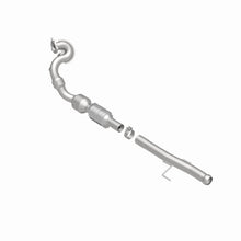Cargar imagen en el visor de la galería, MagnaFlow Conv DF 99 Volvo S70/ V70 2.4L Turb