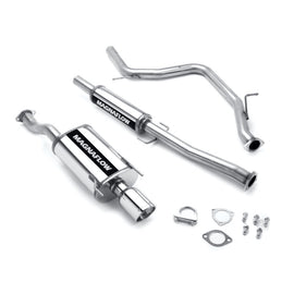 Sistema MagnaFlow C/B Honda Accord 2/4Dr