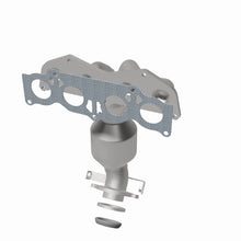 Cargar imagen en el visor de la galería, MagnaFlow Conv DF 04-05 Toyota RAV4 2.4L