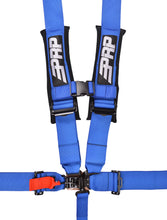 Cargar imagen en el visor de la galería, PRP 5.3 Harness- Blue