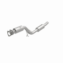 Cargar imagen en el visor de la galería, MagnaFlow Conv DF 05-08 Audi Quattro 3.2L Passenger Side