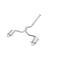 Cargar imagen en el visor de la galería, MagnaFlow Sys C/B 06 Subaru Legacy GT 2.5L