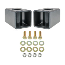 Synergy 2003+ Dodge Ram 4WD 2500/3500 3in Rear Bump Stop Spacers