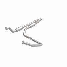 Cargar imagen en el visor de la galería, Magnaflow California Direct Fit Converter 05-07 Dodge Ram 2500 5.7L