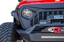 Cargar imagen en el visor de la galería, DV8 Offroad 2018+ Jeep JL/Gladiator Angry Grill