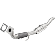 Cargar imagen en el visor de la galería, MagnaFlow Conv DF 04-05 VW Jetta 2L
